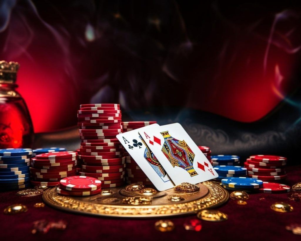 Jsr9exch Live Casino