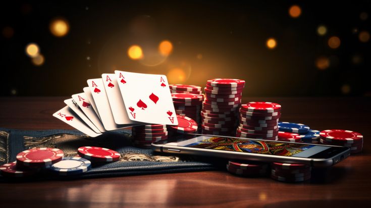 Jsr9exch Live Casino
