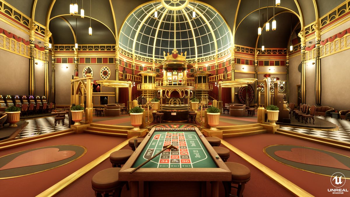 Jsr9exch Live Casino