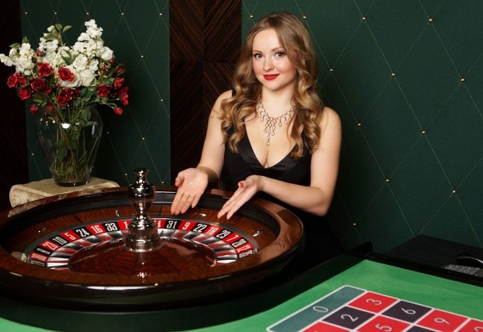 Jsr9exch Live Casino