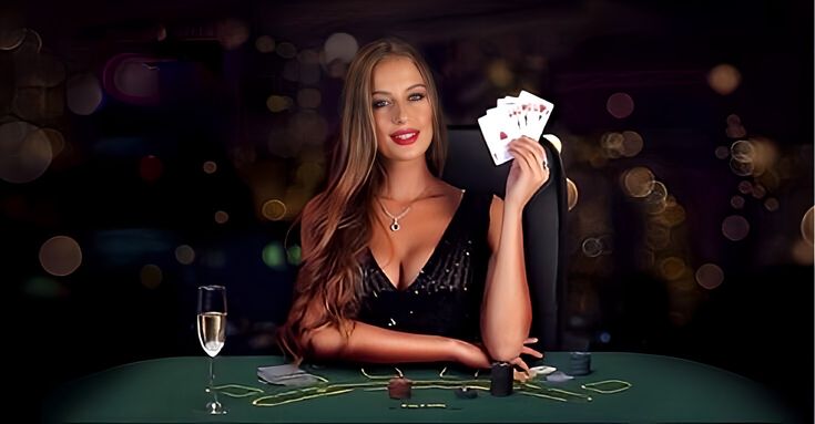 Jsr9exch Live Casino